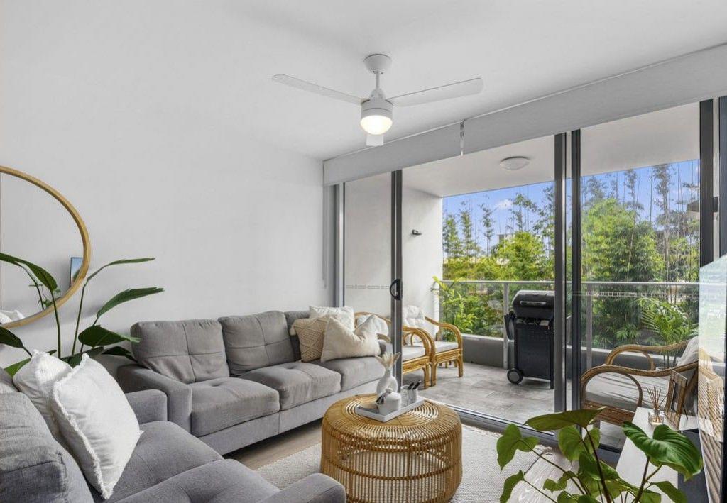 7/58 Frank St, Labrador, QLD 4215