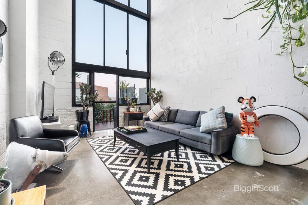 10/52a Lyndhurst St, Richmond, VIC 3121
