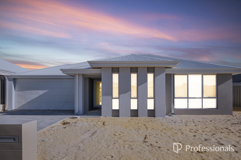 30 Lindquist Vsta, Eglinton, WA 6034