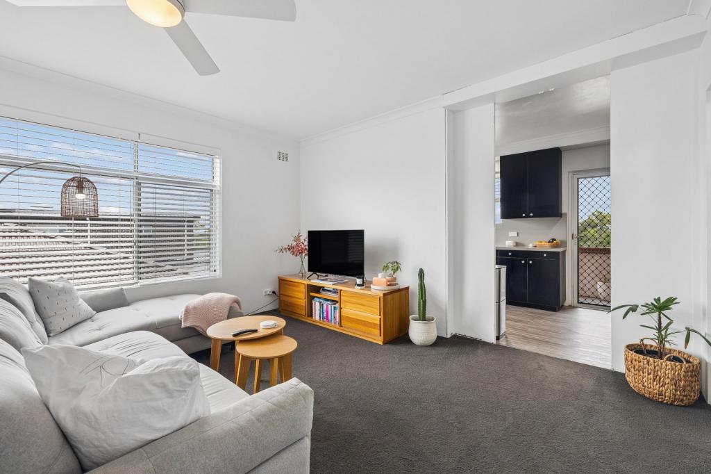 4/6 Lawson St, Matraville, NSW 2036