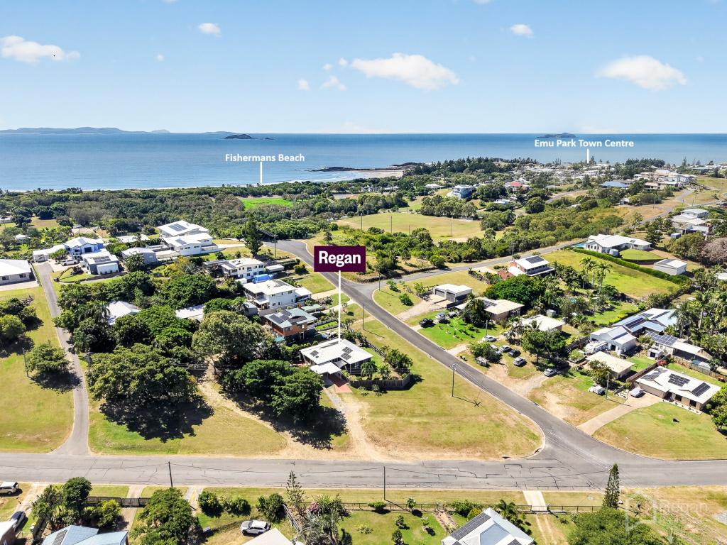 43 Pears St, Emu Park, QLD 4710