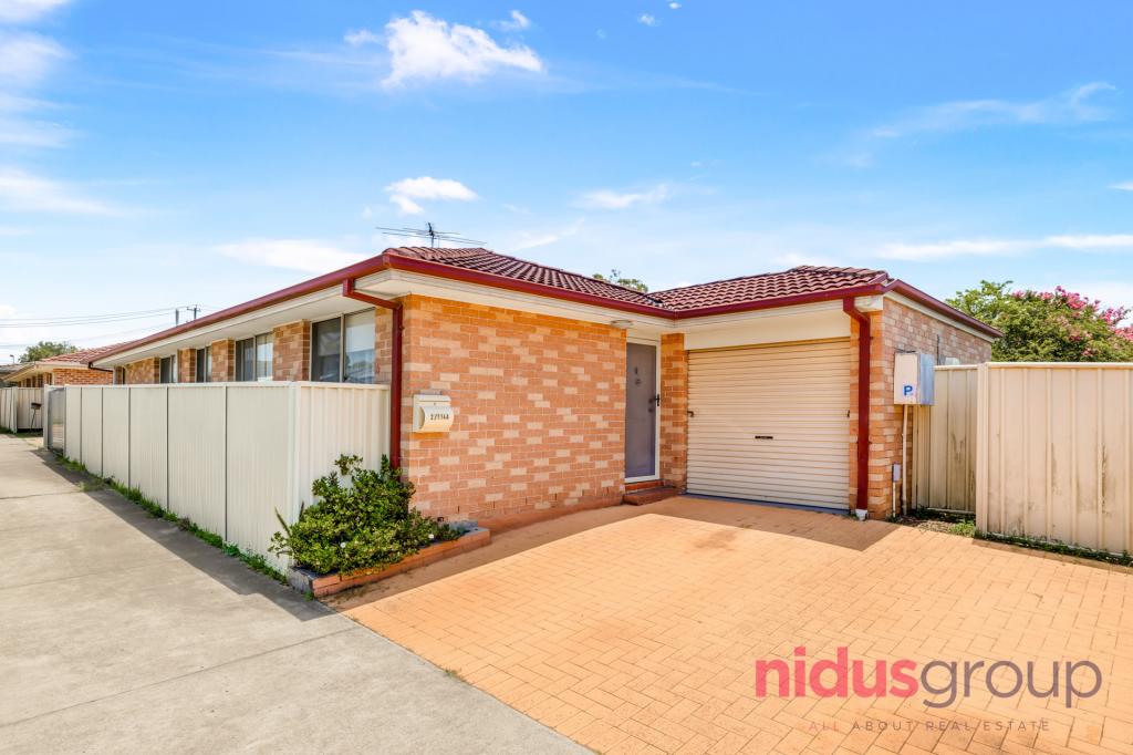 114a Hartington St, Rooty Hill, NSW 2766