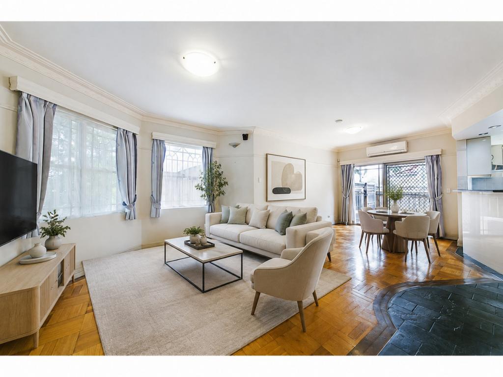 1/4 MURRAY ST, NORTH PARRAMATTA, NSW 2151