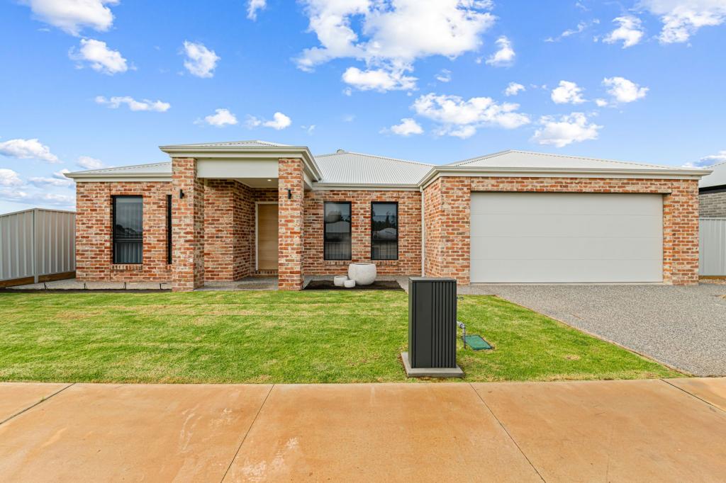 28 Mayne Bvd, Irymple, VIC 3498
