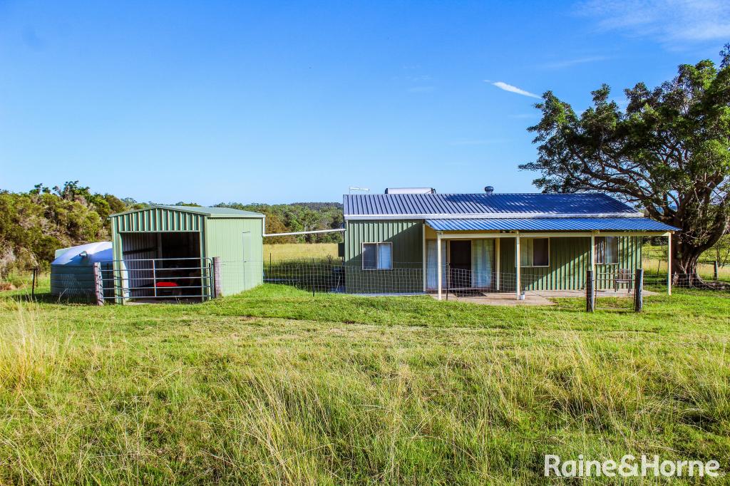 1117b Dyraaba Rd, Dyraaba, NSW 2470