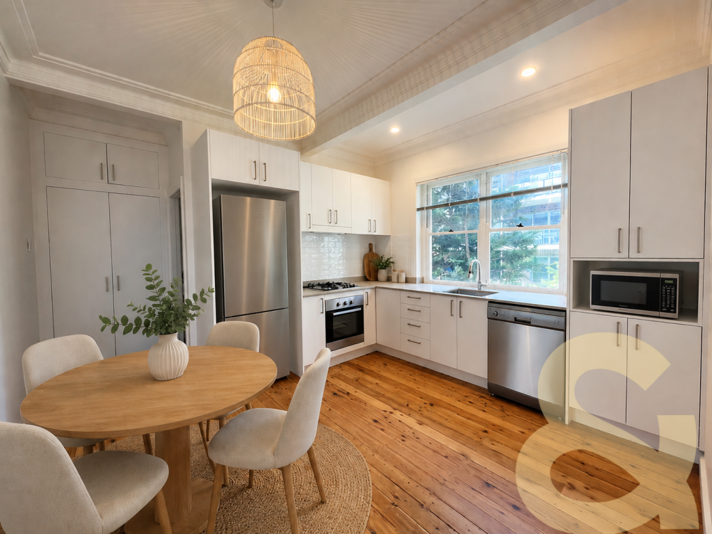6/68 St Thomas St, Clovelly, NSW 2031