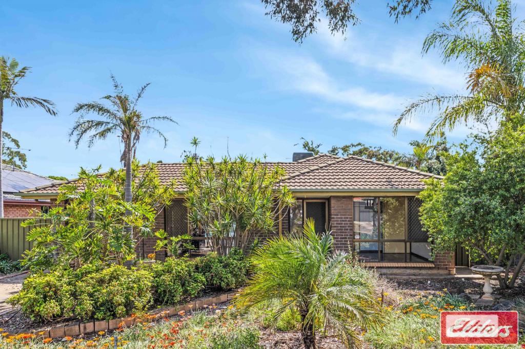 13 Osborne Ave, Salisbury Plain, SA 5109