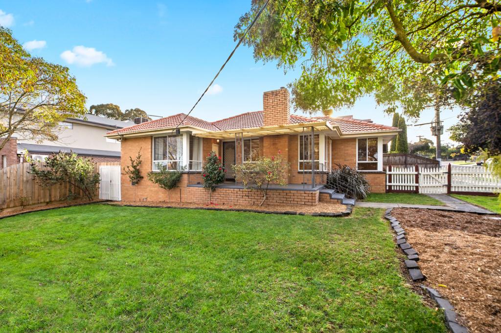 1/11 Moira Ave, Ferntree Gully, VIC 3156