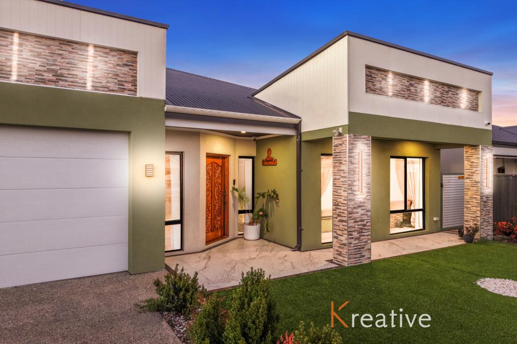 30 Westmeath Loop, Southern River, WA 6110