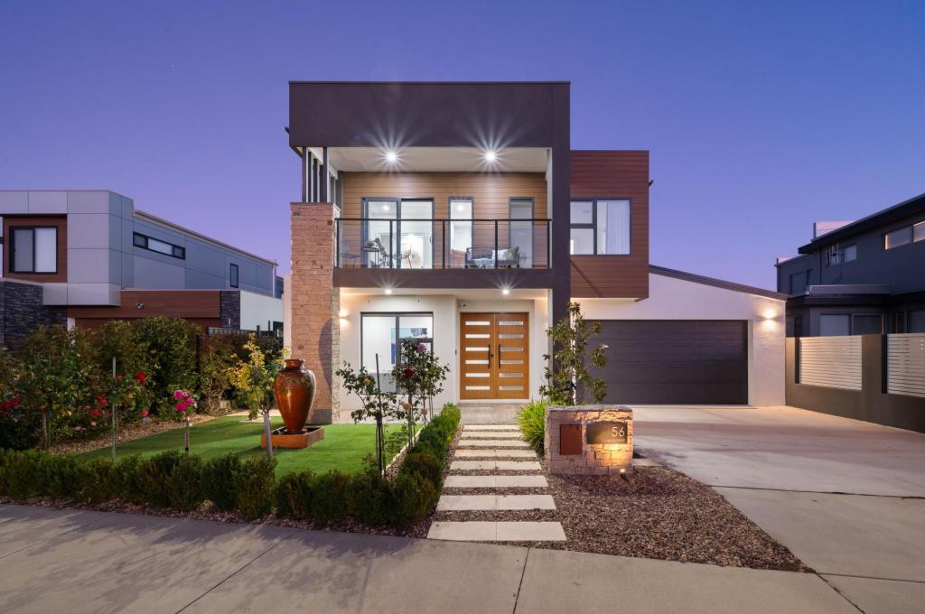 56 Mulgara Loop, Throsby, ACT 2914
