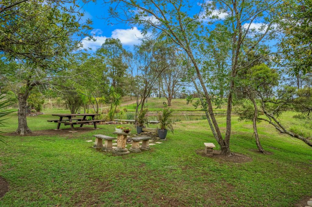 22 Fairbairns Rd, Forbesdale, NSW 2422