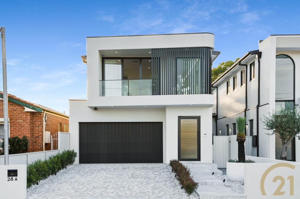 28a Francis St, Fairfield, NSW 2165
