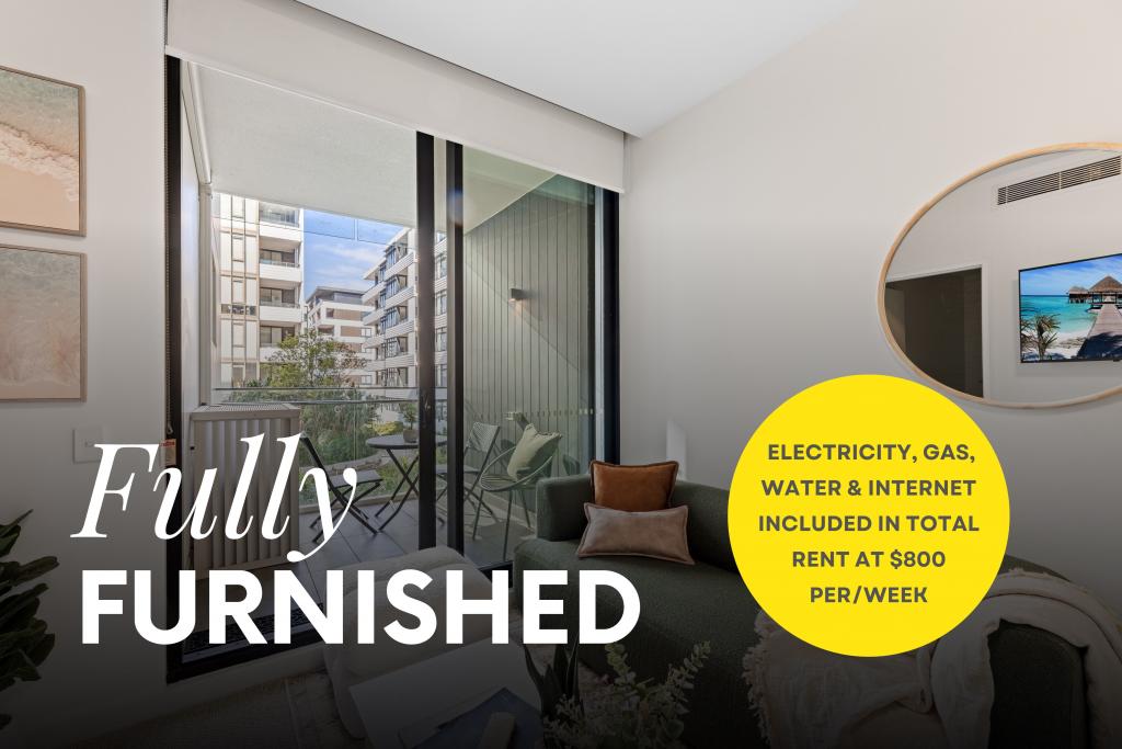 212B/2 DUNE WALK, WOOLOOWARE, NSW 2230
