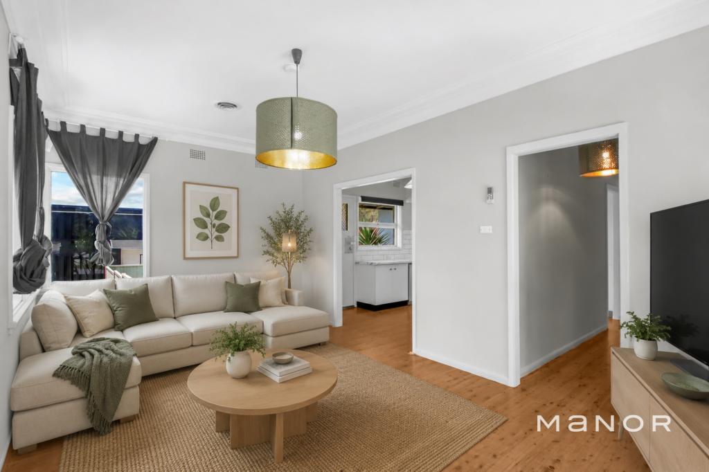 213 Old Windsor Rd, Northmead, NSW 2152