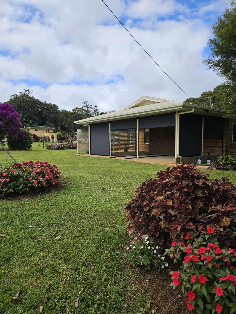71 Varley Rd, Malanda, QLD 4885