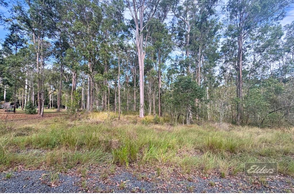 Lot 188 Van Hensbroek Rd, Bauple, QLD 4650