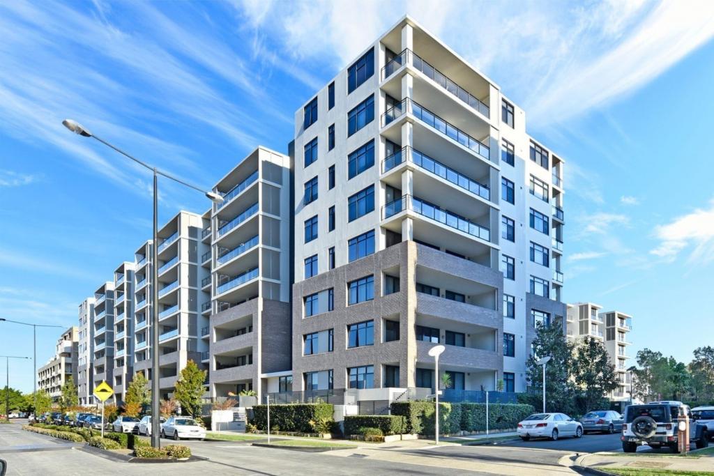 217/16 BAYWATER DR, WENTWORTH POINT, NSW 2127