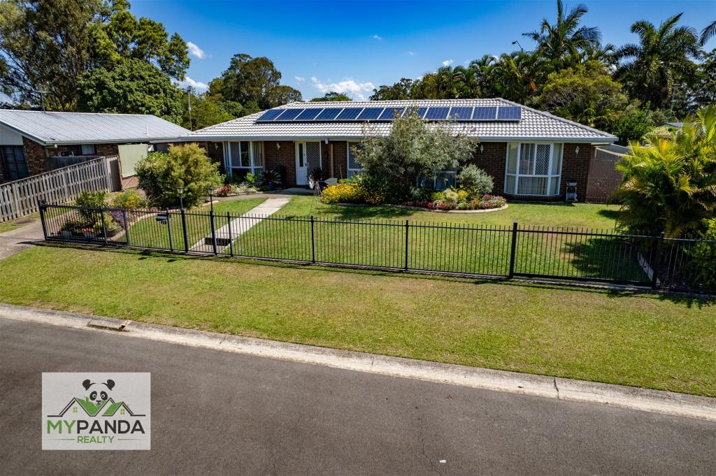 21 Lindner St, Caboolture, QLD 4510