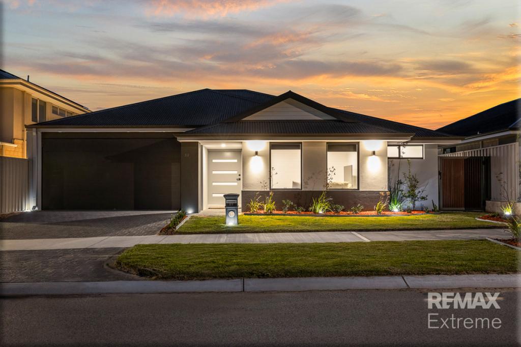 22 Venetian Rd, Eglinton, WA 6034
