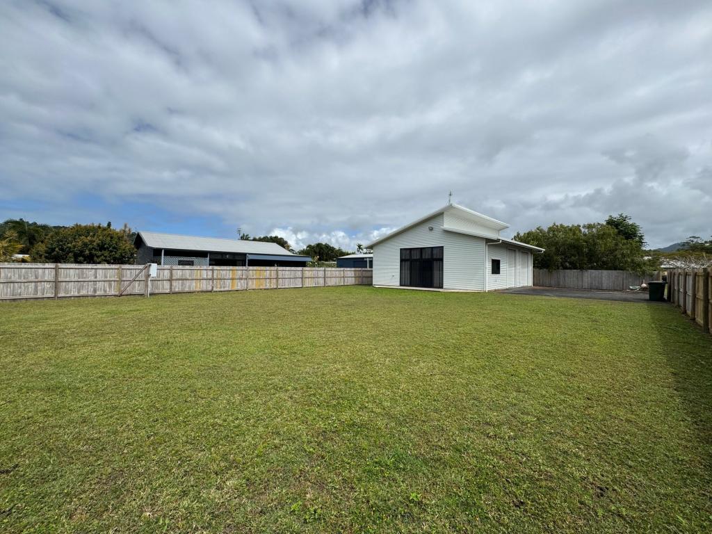 2 Heliconia Ct, South Mission Beach, QLD 4852