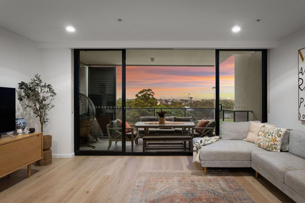 20/15-17 Gertrude St, Wolli Creek, NSW 2205