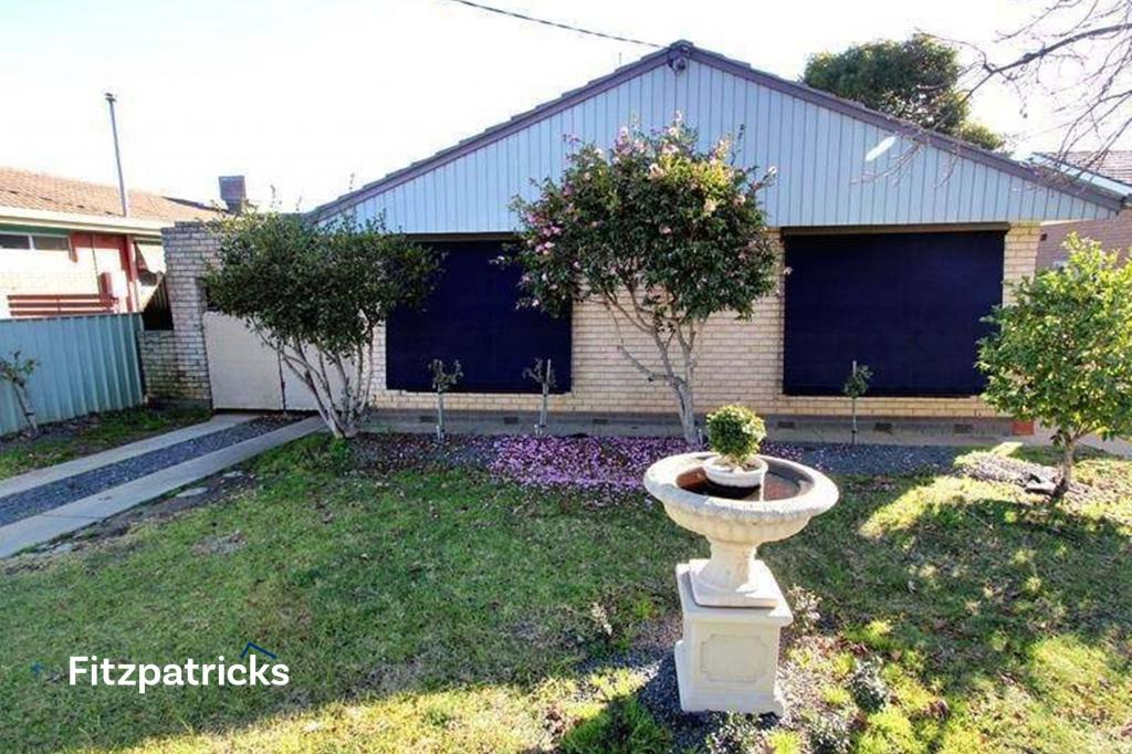 284 Bourke St, Tolland, NSW 2650