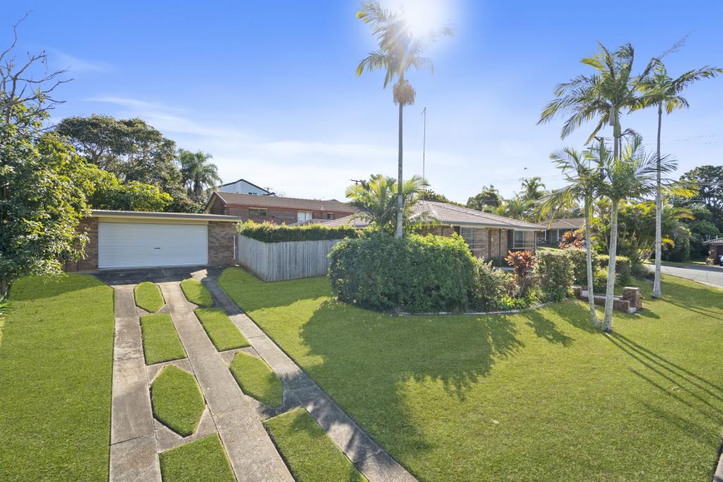 4 BRIEF ST, CLEVELAND, QLD 4163