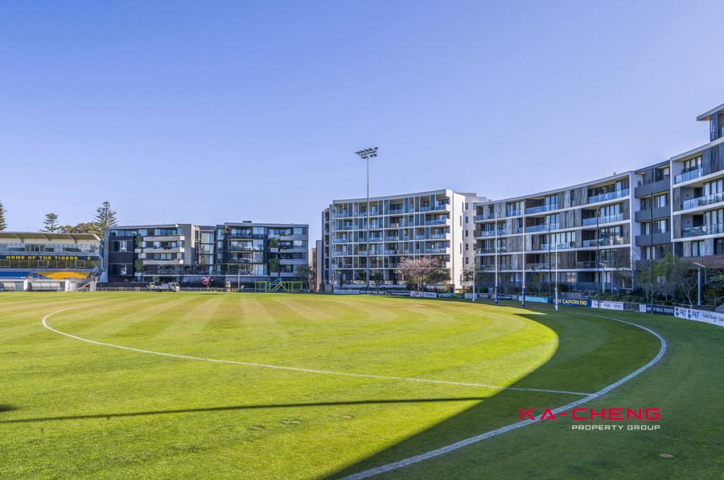 407/2 Tiger Way, Claremont, WA 6010