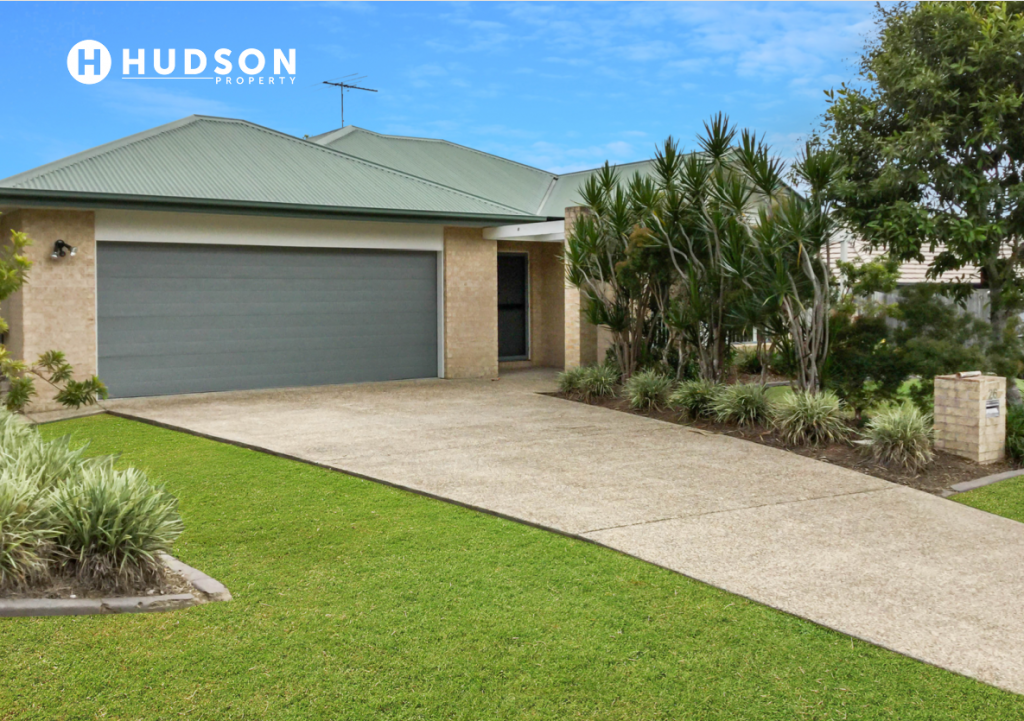 Contact agent for address, FLINDERS VIEW, QLD 4305