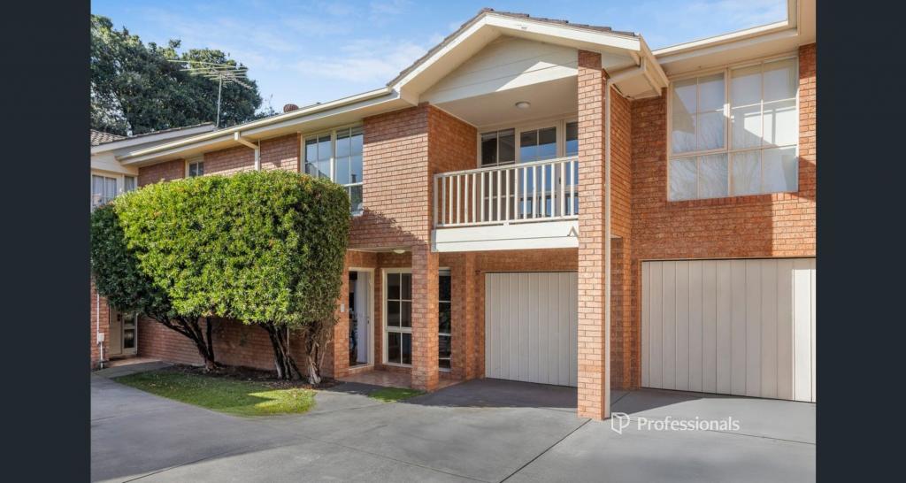 5/14 Payne St, Caulfield North, VIC 3161