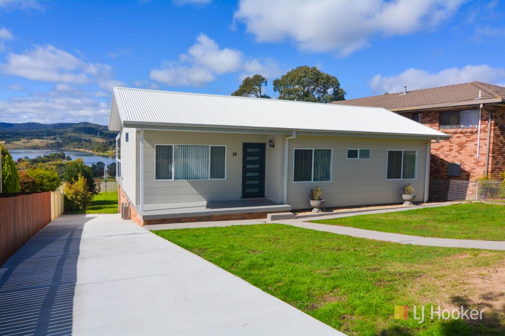 50 Lyon Pde, Wallerawang, NSW 2845