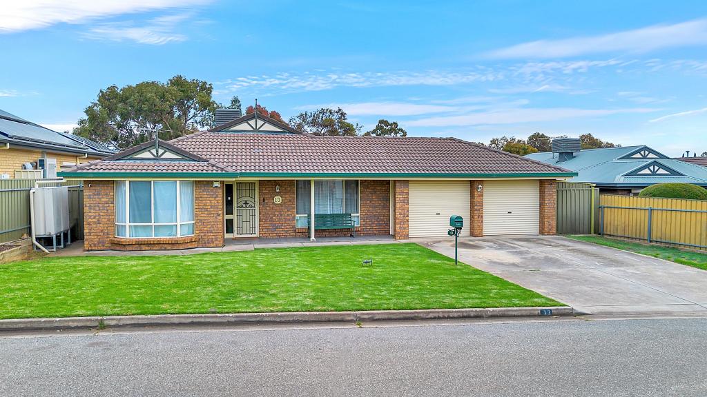 13 Pearl St, Salisbury East, SA 5109