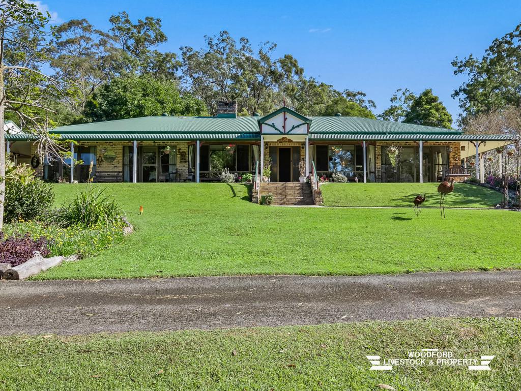 215 IRONBARK DR, WOODFORD, QLD 4514