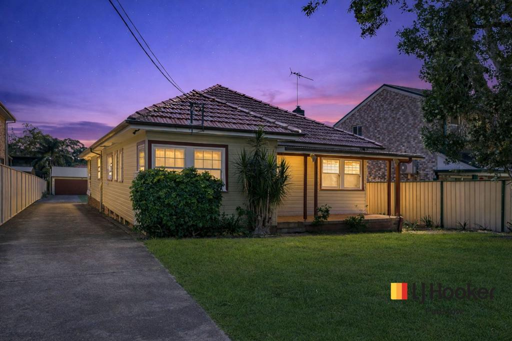 86 Iberia St, Padstow, NSW 2211