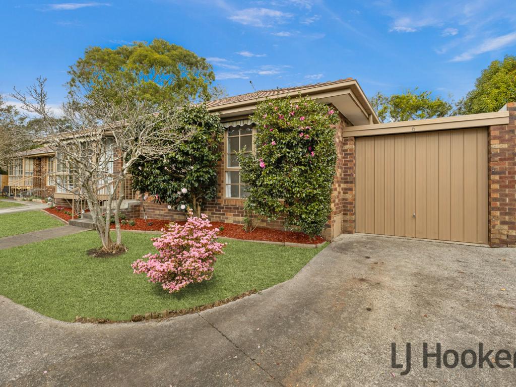 6/92 Devenish Rd, Boronia, VIC 3155