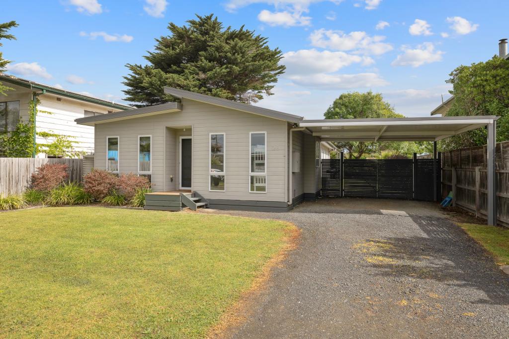 29 Hill St, Sunderland Bay, VIC 3922