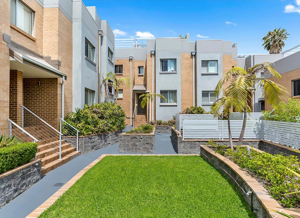 12/16-22 Marlborough St, Drummoyne, NSW 2047