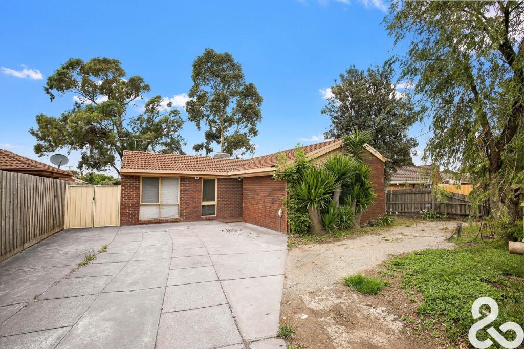 331 Findon Rd, Epping, VIC 3076