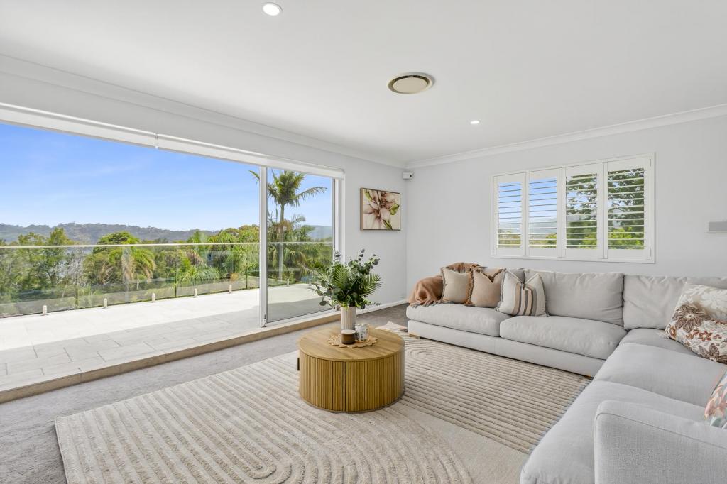 49 CAREFREE RD, NORTH NARRABEEN, NSW 2101