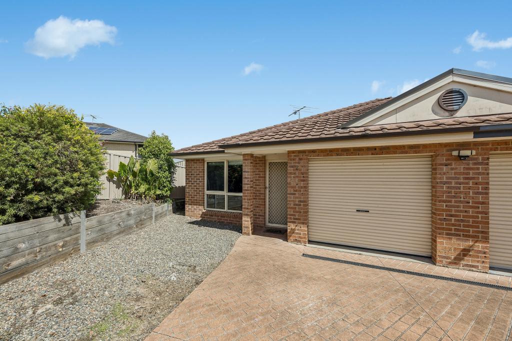 2/14 HARRIET CL, RAYMOND TERRACE, NSW 2324