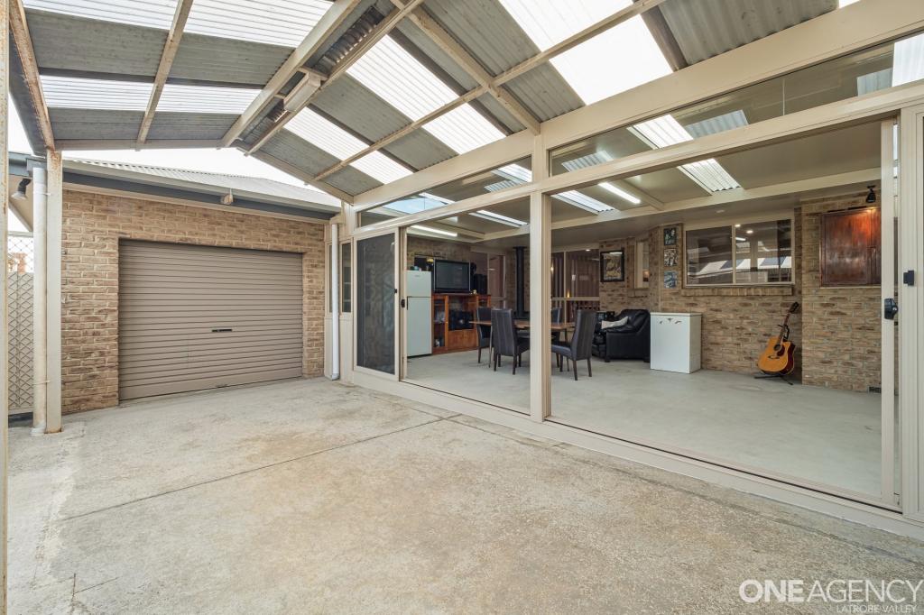 14 Skeldale Wynd, Morwell, VIC 3840