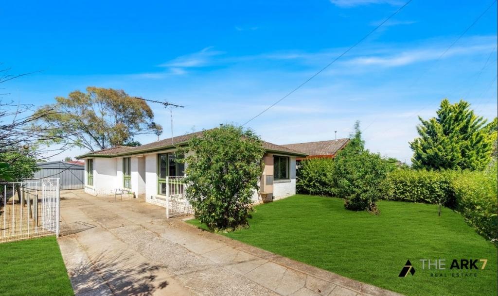 107 Centenary Ave, Melton, VIC 3337