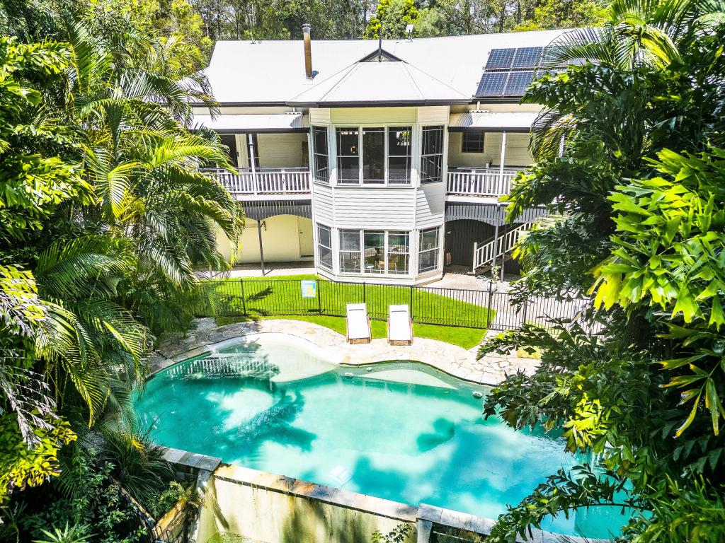 230 Trees Rd, Tallebudgera, QLD 4228