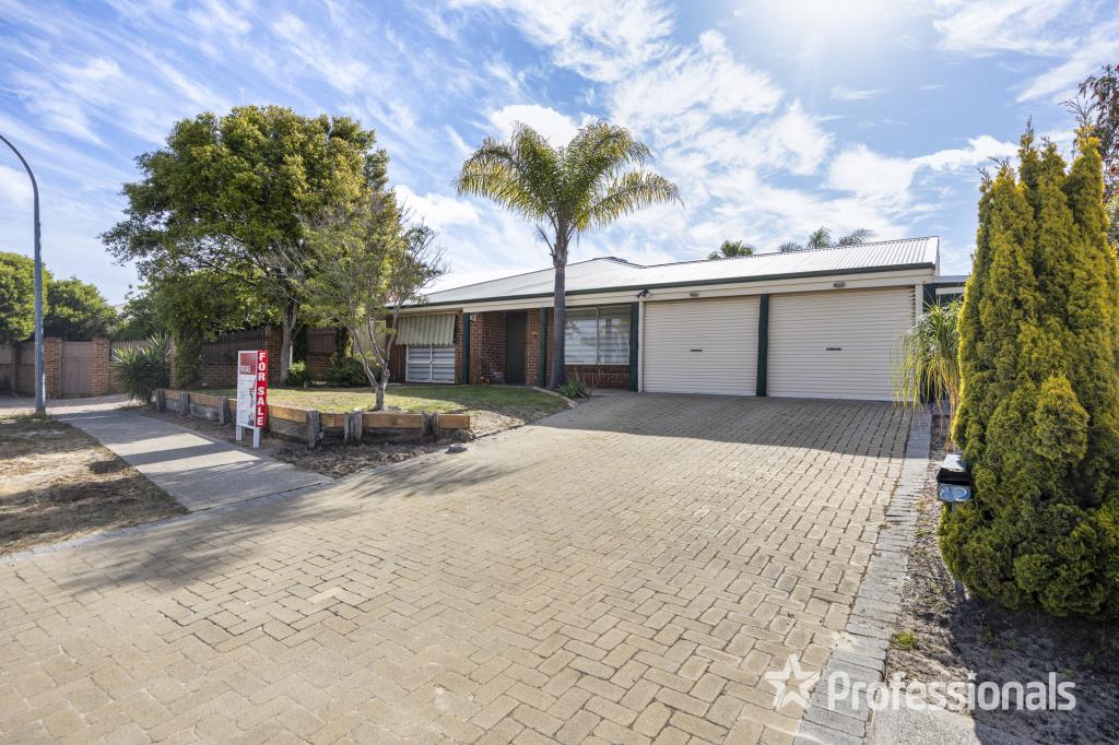 82 Giralia Pkwy, Ballajura, WA 6066