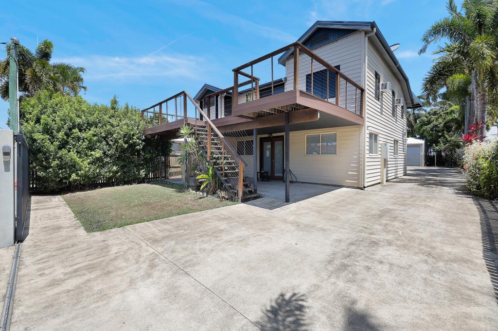 329 Shakespeare St, Mackay, QLD 4740