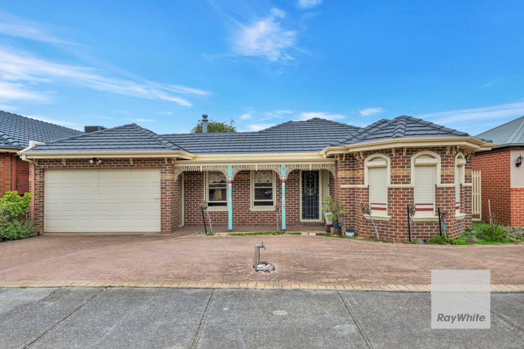5 Tussock Gr, Cairnlea, VIC 3023