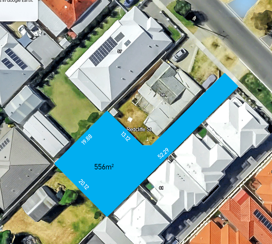 59a Redcliffe St, East Cannington, WA 6107