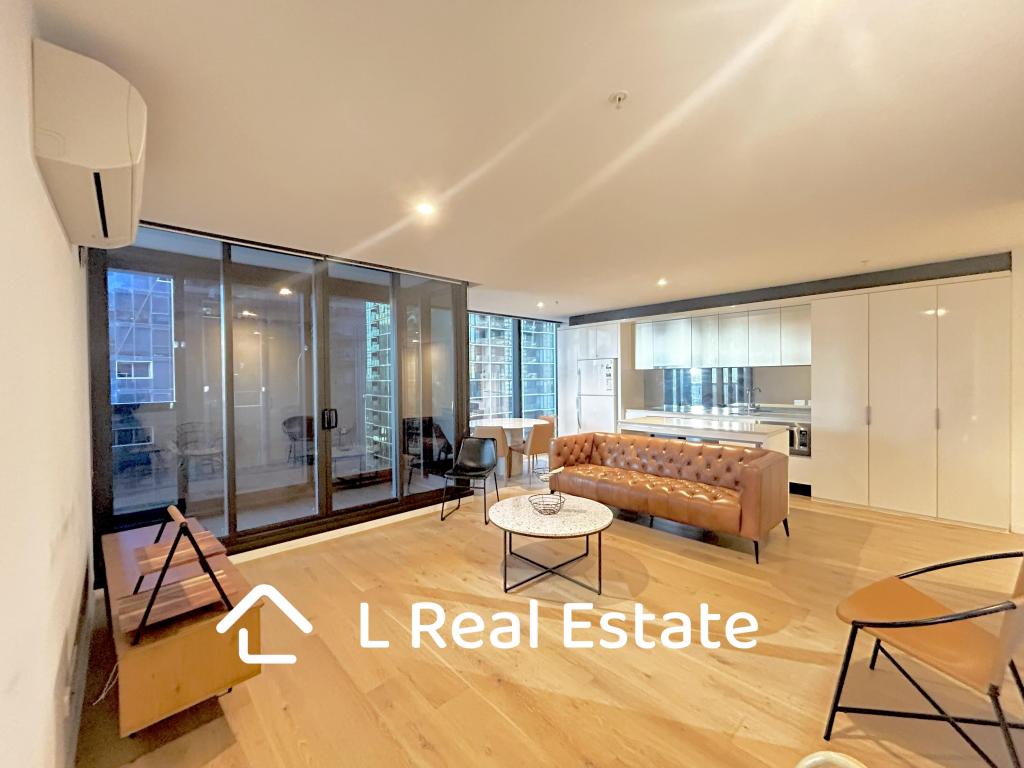 1807/33 Rose Lane, Melbourne, VIC 3000
