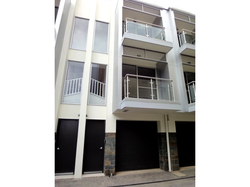 7/152 GRAY ST, ADELAIDE, SA 5000