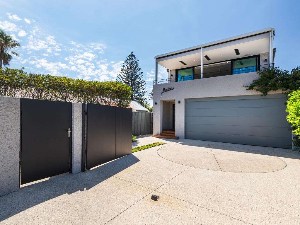195 Beach Rd, Black Rock, VIC 3193